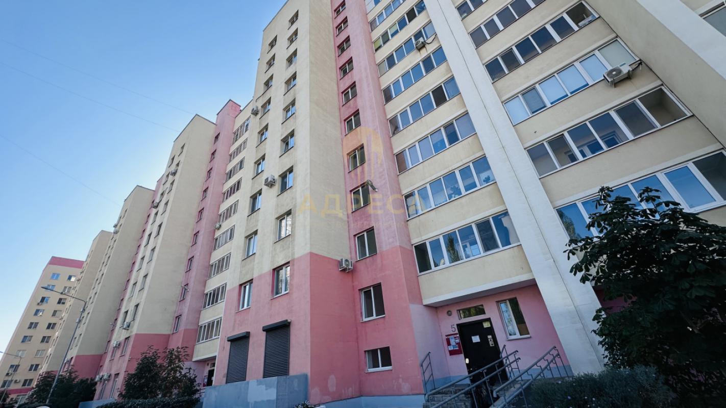 Продается 1 ком квартира в кирпичном доме. - Оренбург