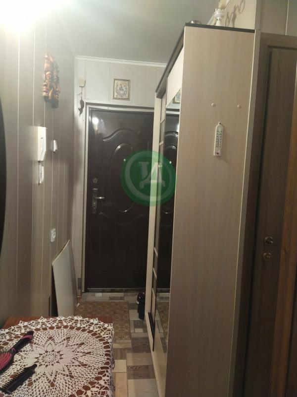 Продам двухкомнатную квартиру в советском районе ( ОЗТП). - Орск