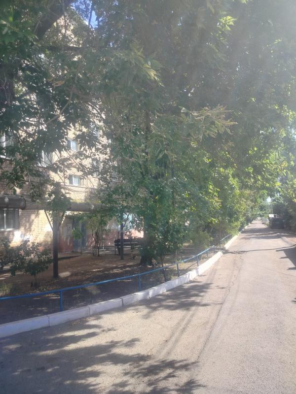 ID объекта в нашей базе: 367 - Оренбург