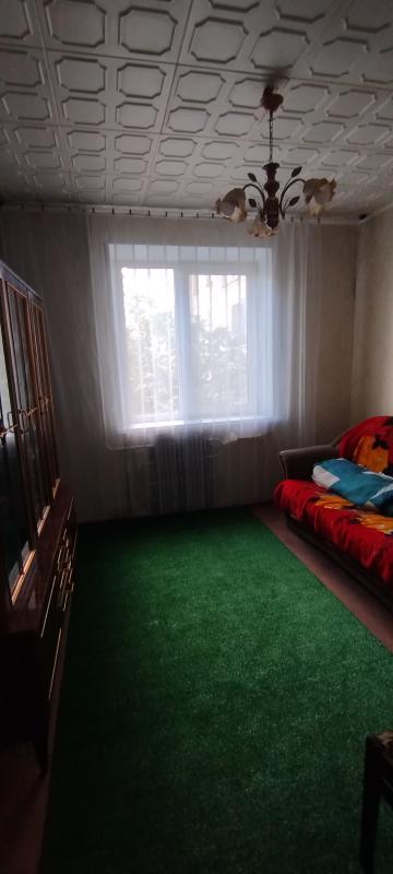 продаю 3к квартиру на 2этаже в девяти этажном доме . - Новотроицк