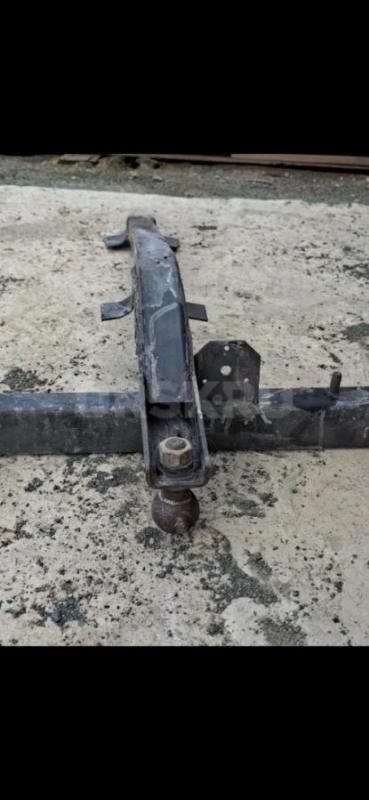 Продам новое прицепное устройство, вроде на ваз - Орск