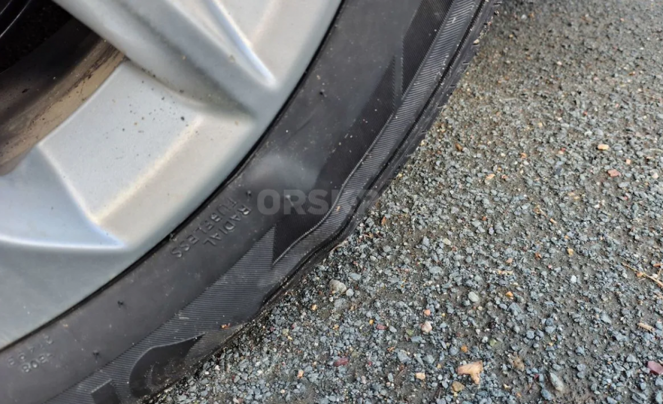 Hankook Kinergy EX H308 205/55/16 91V 2025 г. - Орск