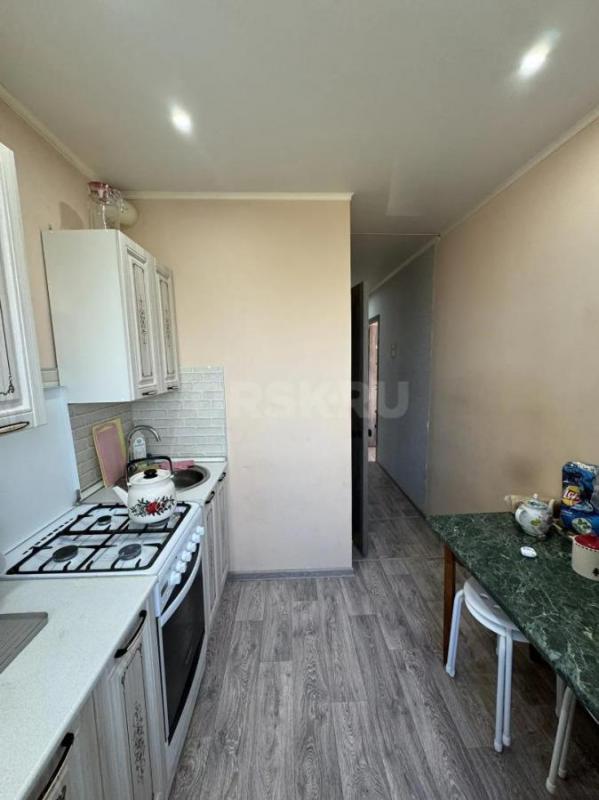 Продам уютную, светлую квартиру, 5/5, по ул Добровольского, 12 &amp;quot;Б&amp;quot;. - Орск
