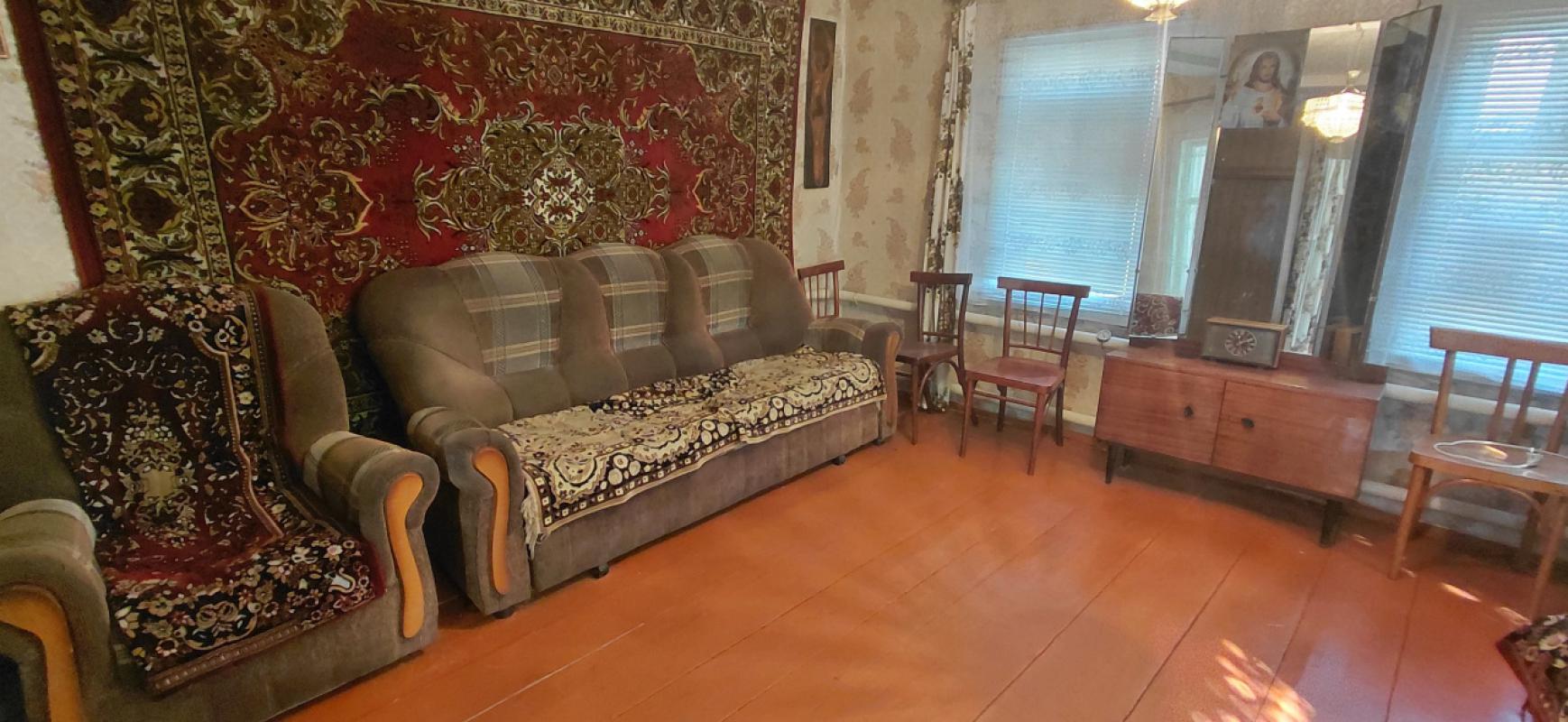 ID объекта в нашей базе: 368 - Оренбург