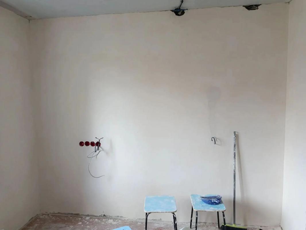 Продается 3х комнатная квартира, на 2/9 этаже, общей площадью 62,7 кв. - Новотроицк