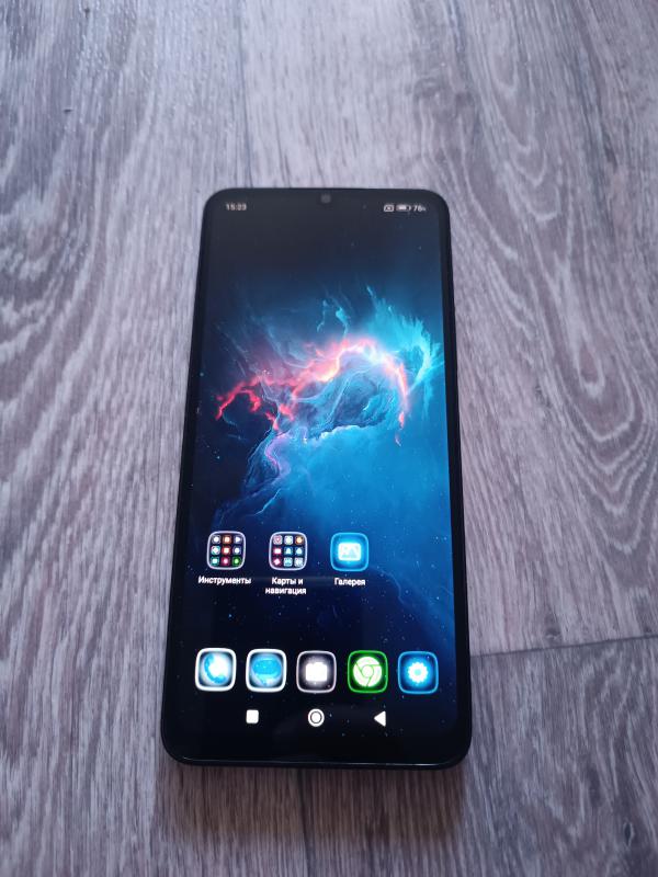 Продам смартфон Xiaomi redmi 13C 8/256GB в отличном состоянии. - Гай