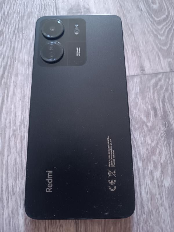 Продам смартфон Xiaomi redmi 13C 8/256GB в отличном состоянии. - Гай