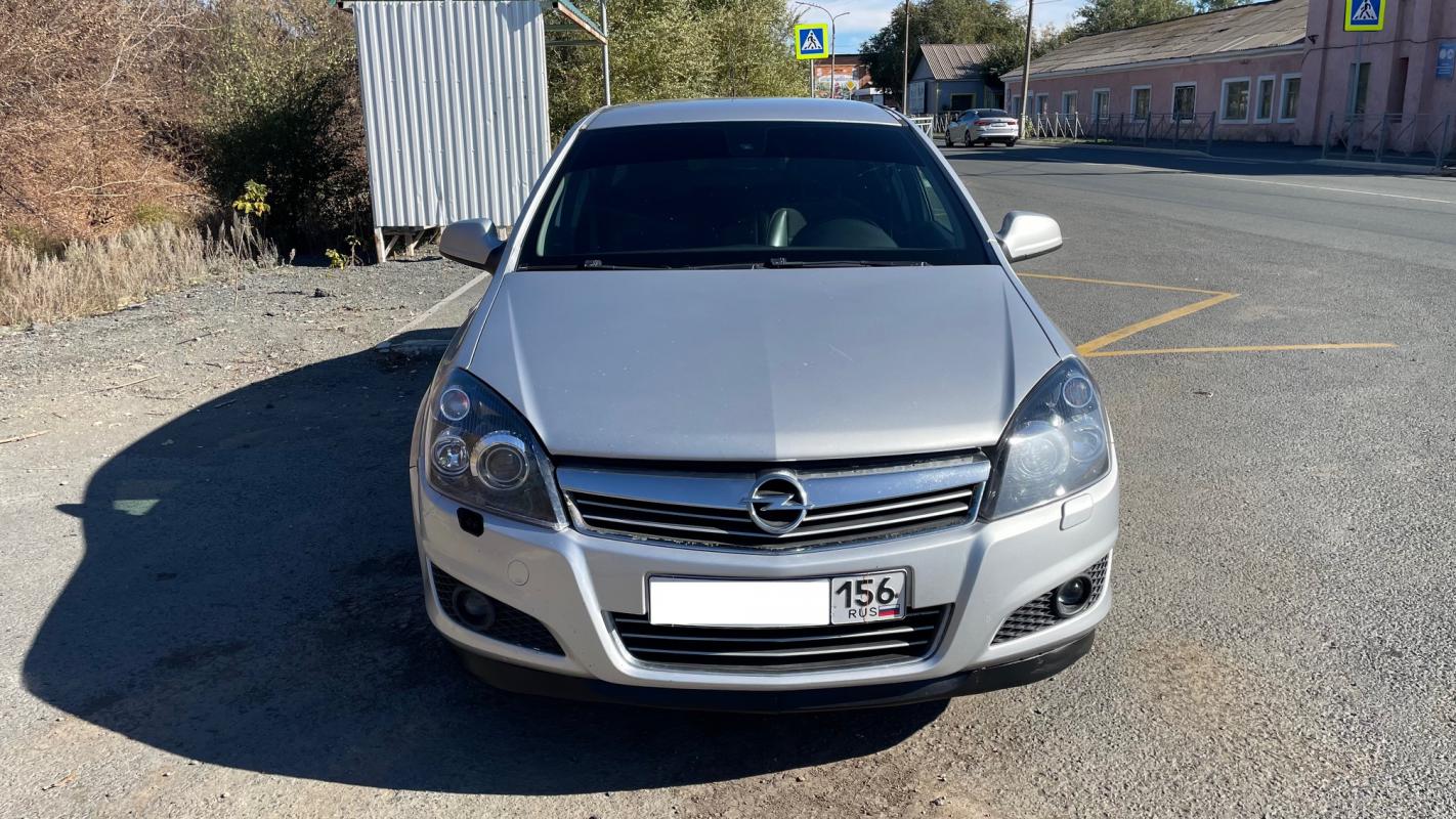 Продается Opel Astra, 2013 года

__АВТОМАТ__

ДВС 1, 8/ 140л.с.,

ГУР,

ABS,

климат- контроль,

пол - Новотроицк