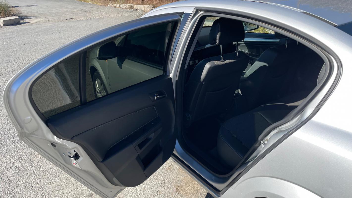 Продается Opel Astra, 2013 года

__АВТОМАТ__

ДВС 1, 8/ 140л.с.,

ГУР,

ABS,

климат- контроль,

пол - Новотроицк