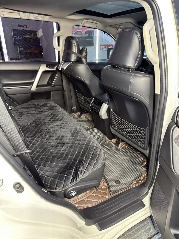 Продам Toyota Land Cruiser Prado 2020 года выпуска. - Новотроицк