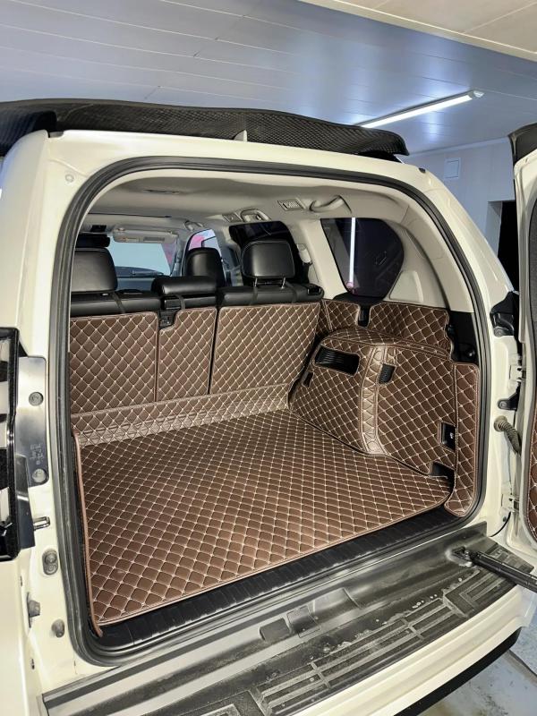 Продам Toyota Land Cruiser Prado 2020 года выпуска. - Новотроицк
