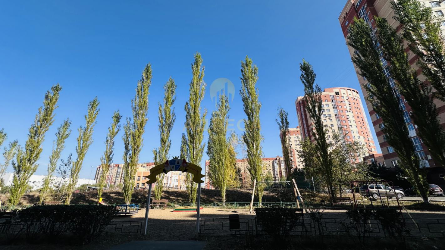 Продается 1 ком квартира в кирпичном доме. - Оренбург