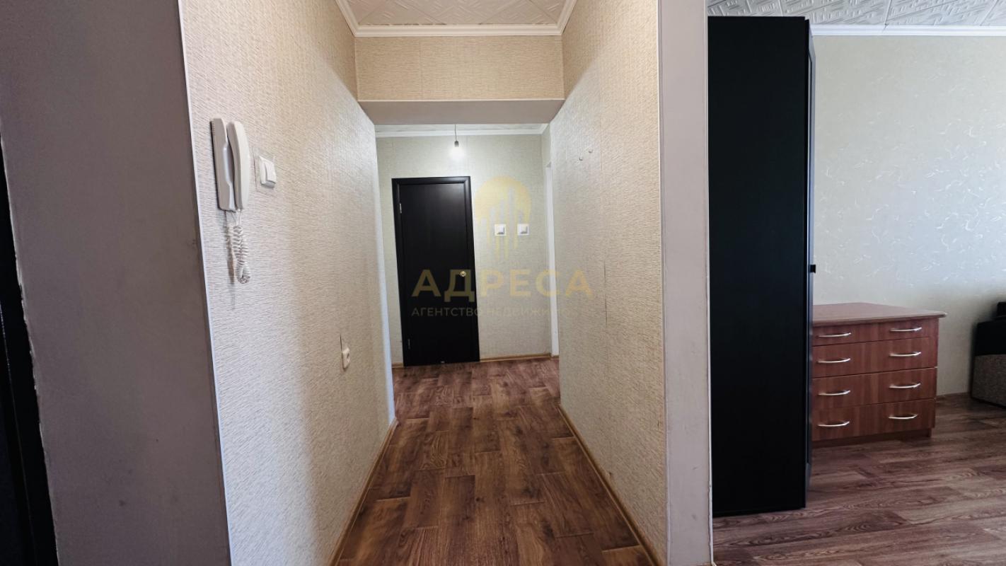 Продается 1 ком квартира в кирпичном доме. - Оренбург