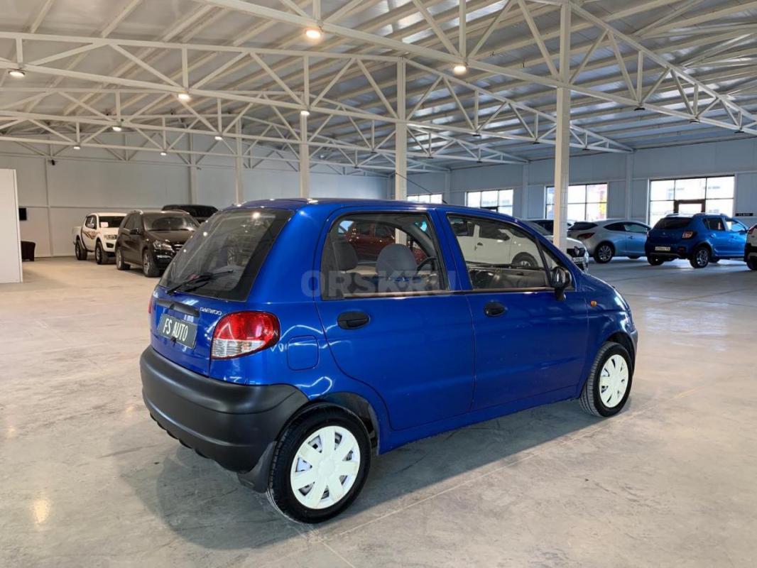 В продаже Daewoo Matiz 2012 года в отличном техническом и внешнем состоянии.
3 ВЛАДЕЛЬЦА, ПТС ОРИГИ - Орск