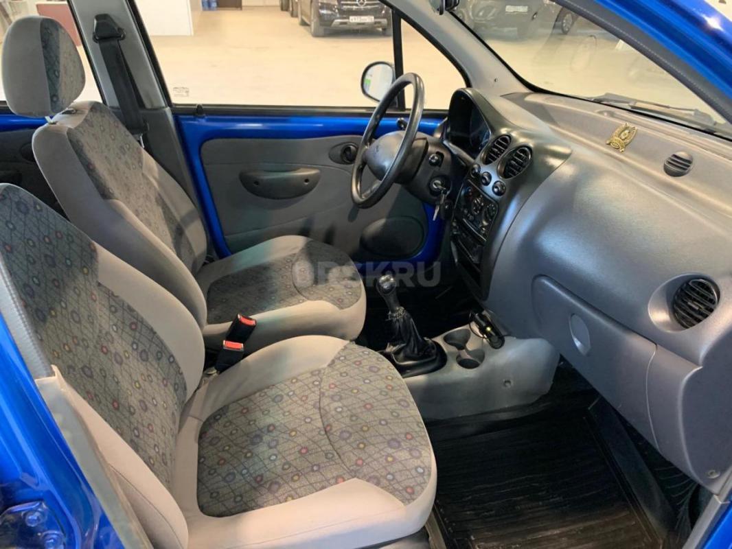 В продаже Daewoo Matiz 2012 года в отличном техническом и внешнем состоянии.
3 ВЛАДЕЛЬЦА, ПТС ОРИГИ - Орск