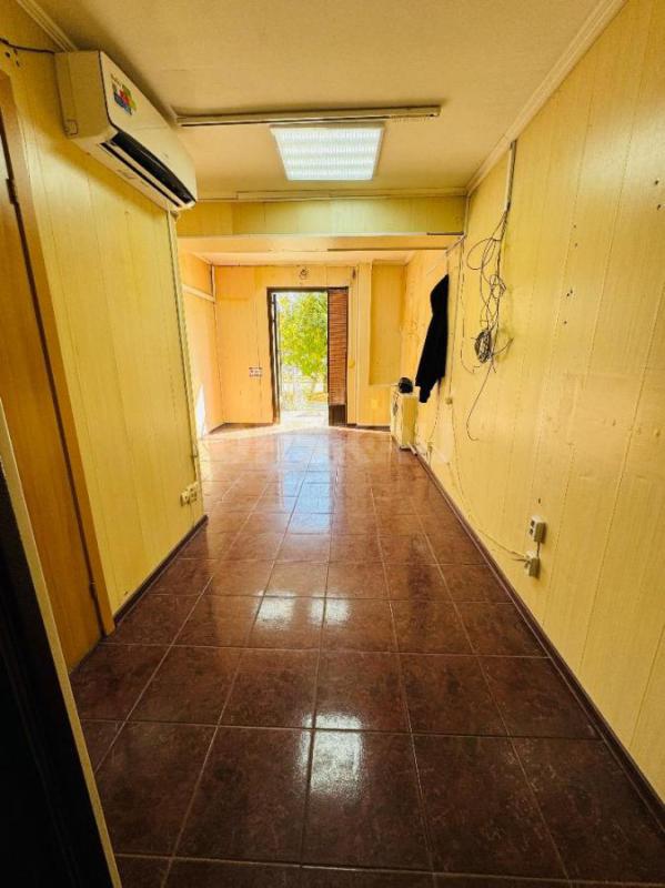 Помещение в аренду 16,6 кВ. - Орск