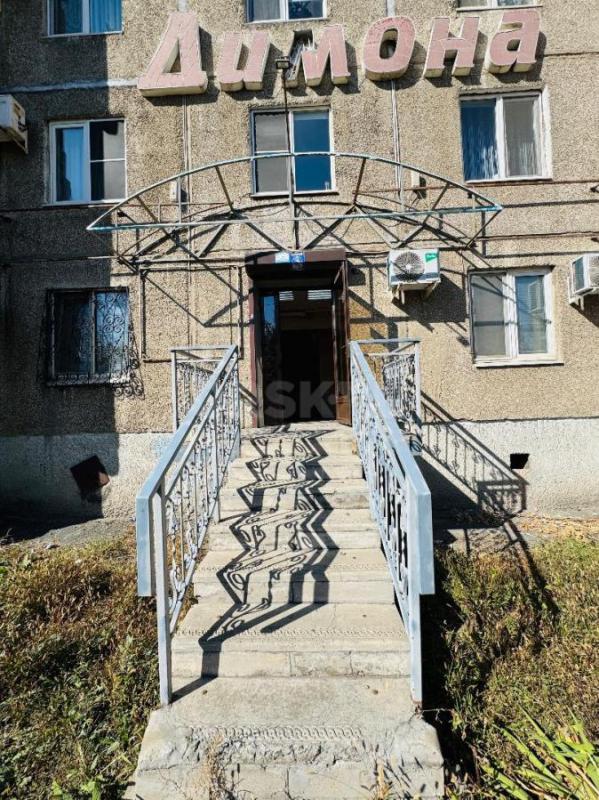 Помещение в аренду 16,6 кВ. - Орск