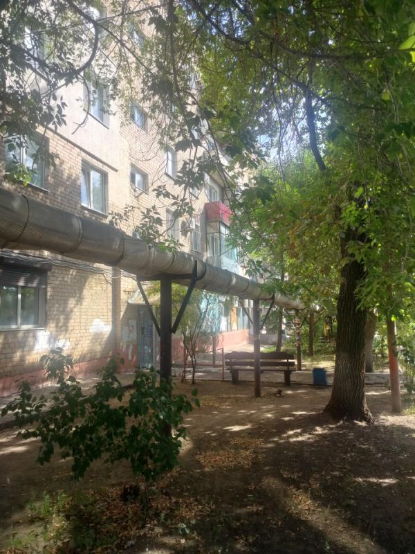 ID объекта в нашей базе: 367 - Оренбург