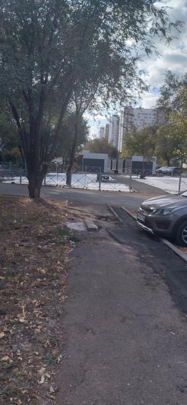 ID объекта в нашей базе: 376 - Оренбург
