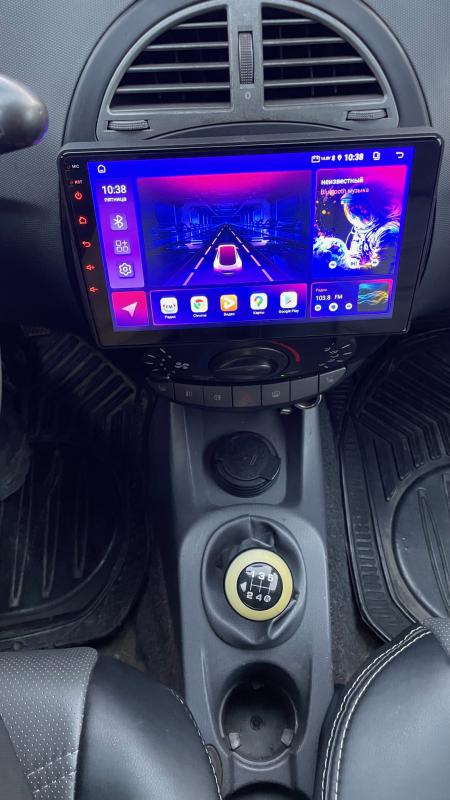 Продается Chery IndiS (S18D), 2012 года

в очень хорошем состоянии. - Новотроицк