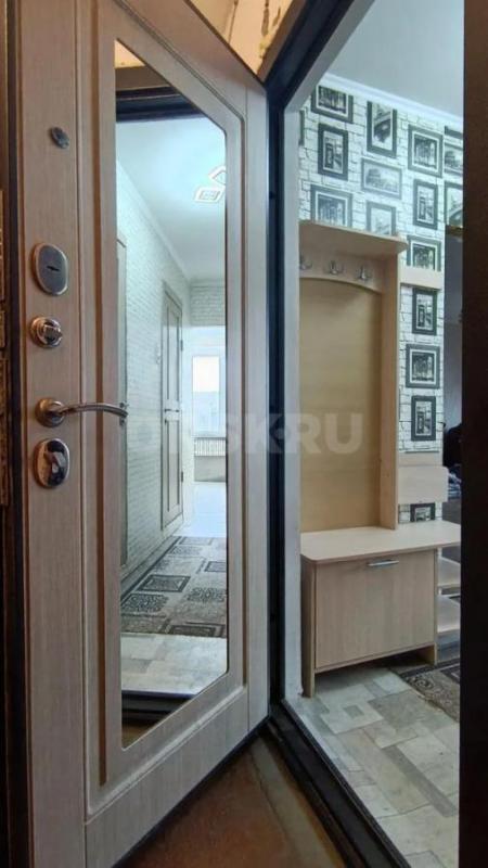 Продам 1-комнатную квартиру улучшенной планировке в тихом, спокойном районе города по адресу: ул. - Орск