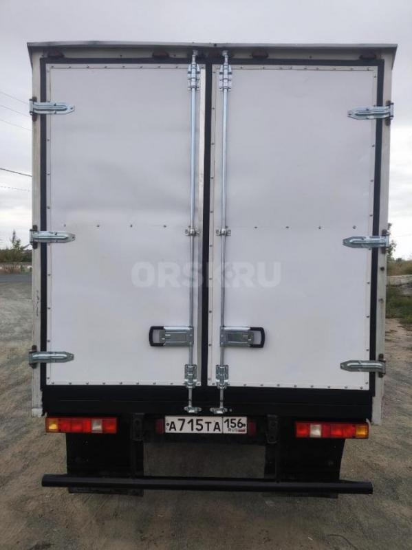 Продам Газель рефрижератор 2007г. - Орск
