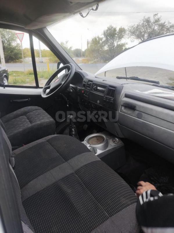 Продам Газель рефрижератор 2007г. - Орск