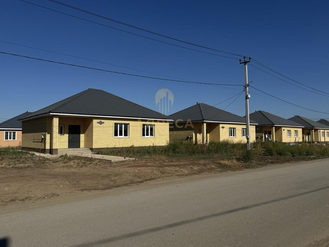 ПРОДАЕТСЯ ДОМ 110м, 5 сот. - Оренбург