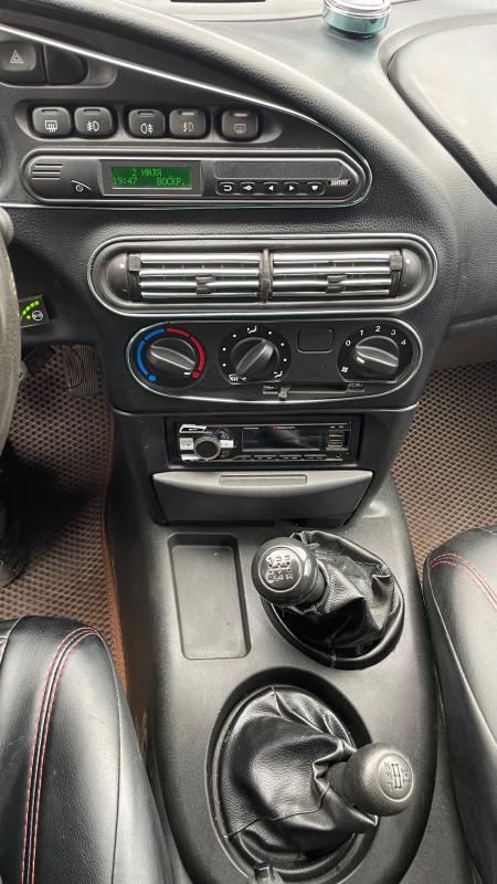 Продается Chevrolet Niva, 2004 года

Комплектация:

ГУР

без гнили

авто в отличном состоянии. - Новотроицк