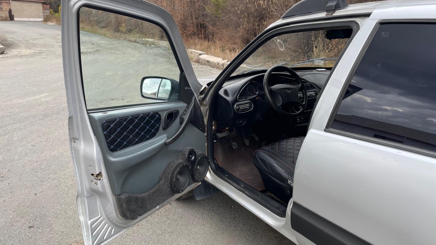 Продается Chevrolet Niva, 2004 года

Комплектация:

ГУР

без гнили

авто в отличном состоянии. - Новотроицк