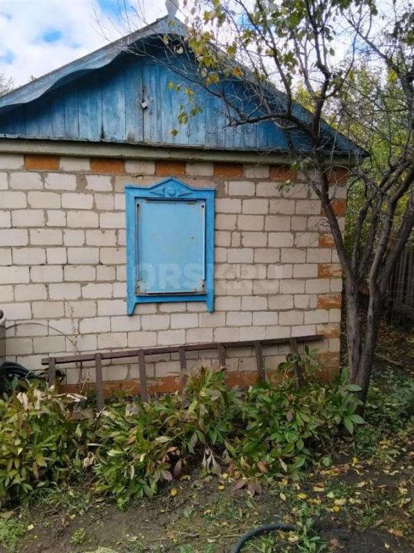 Продается дача, расположенная на участке в СНТ (район второй садовой, сады ТЭЦ). - Орск