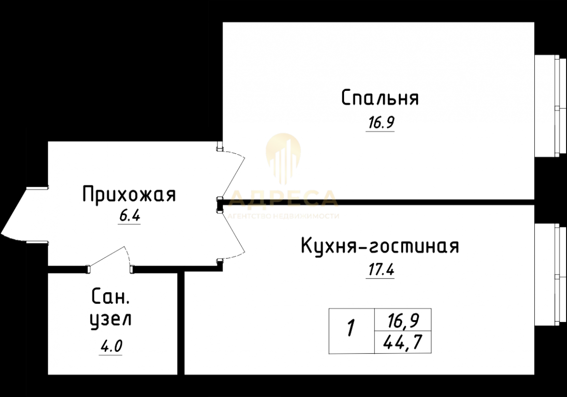 В ПРОДАЖЕ САМЫЕ УЮТНЫЕ КВАРТИРЫ В ЖК СОСЕДИ👍ИПОТЕКА 6%СЕЛЬСКАЯ ИПОТЕКА 3%
4-этажный дом &bull; у - Оренбург