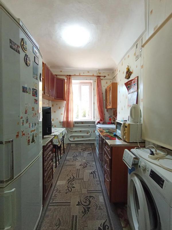 В продаже 2-комнатная квартира  по адресу:  г. - Новотроицк