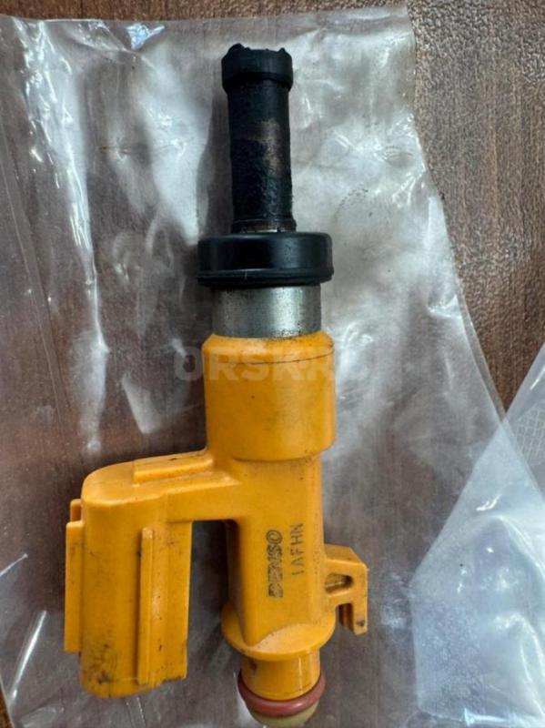 Продам форсунки (верхние 23250F) на Лексус rx350 2018г. - Орск