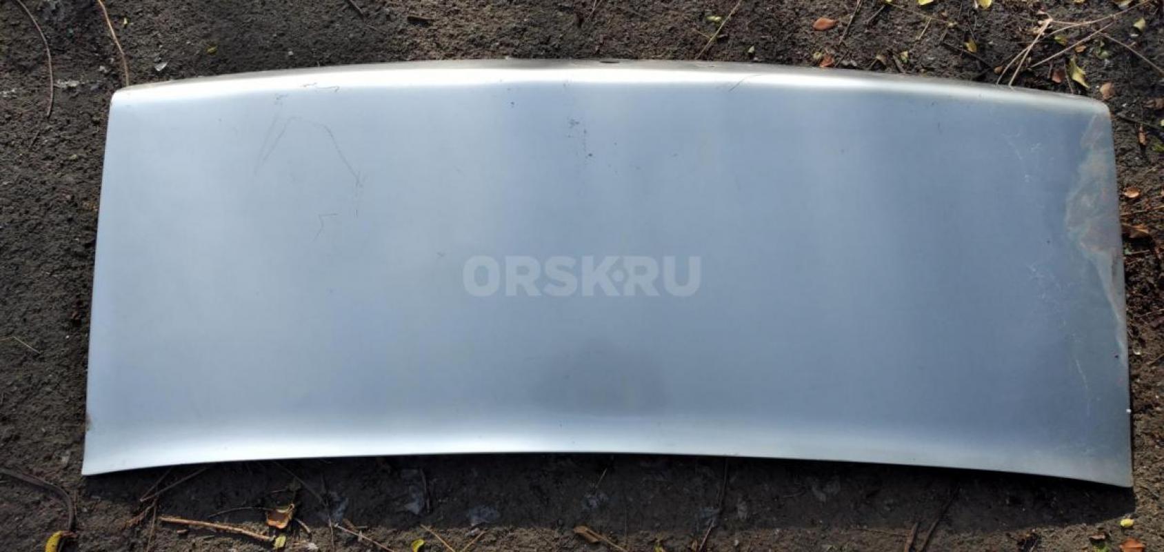 Продам крышку багажника ВАЗ-21099. - Орск