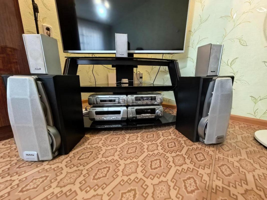 Комплект акустической системы Technics SB-DV290 плюс акустические колонки Panasonic SB-FS80 1A - Орск