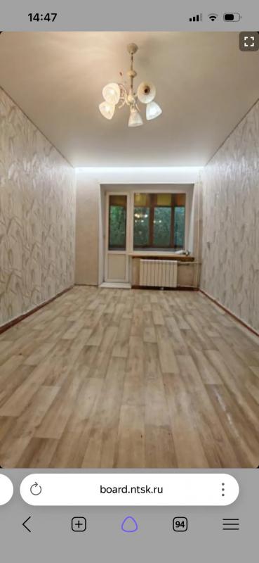 Продается 1 комнатная квартира на Площадь Ленина,состояние квартиры хорошее,балкон застеклен. - Новотроицк