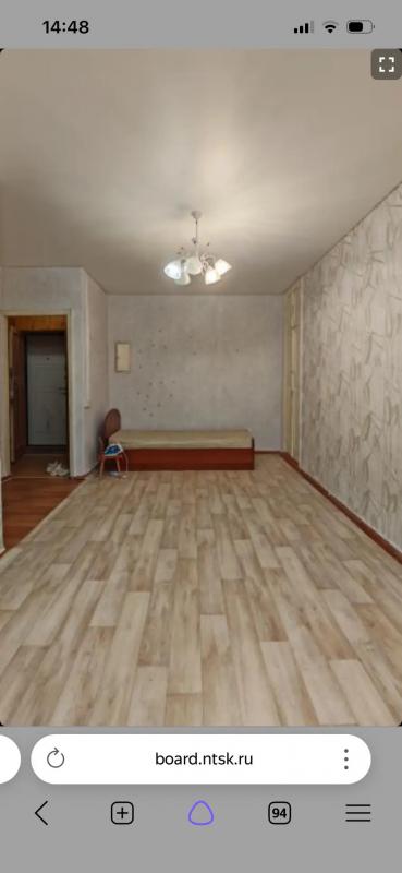 Продается 1 комнатная квартира на Площадь Ленина,состояние квартиры хорошее,балкон застеклен. - Новотроицк