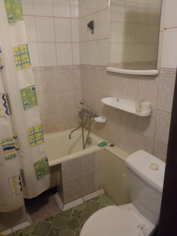 Сдается 1 комнатная квартира, М. - Новотроицк