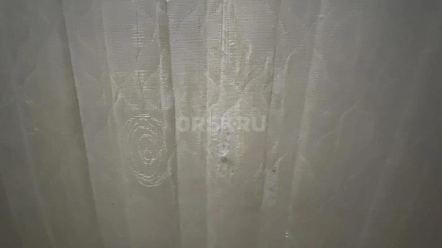 Продам детскую кровать. - Орск