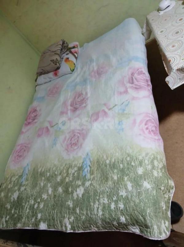 ПРОДАМ УЧАСТОК С ДОМИКОМ (14 КВ. - Орск