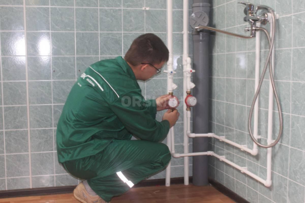 САНТЕХНИКИ С ОПЫТОМ,КАЧЕСТВЕННО В КОРОТКИЕ СРОКИ ЗАМЕНЯТ ОТОПЛЕНИЕ , ВОДОПРОВОД , КАНАЛИЗАЦИЮ. - Орск