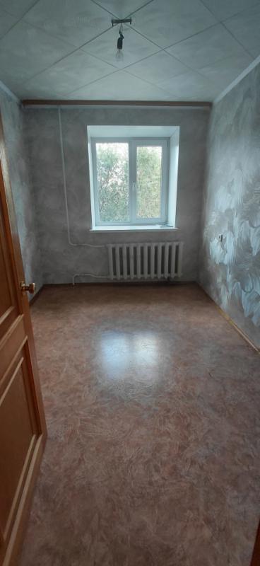 Продаётся уютная квартира на улице Ткачёва, 89 в Оренбурге, которая станет прекрасным выбором как дл - Оренбург