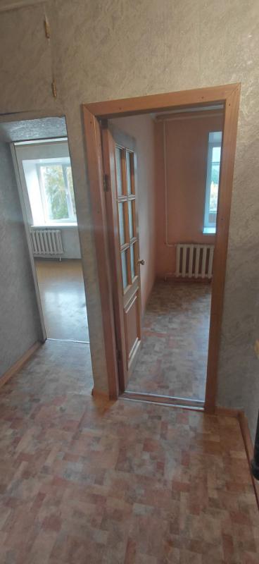 Продаётся уютная квартира на улице Ткачёва, 89 в Оренбурге, которая станет прекрасным выбором как дл - Оренбург