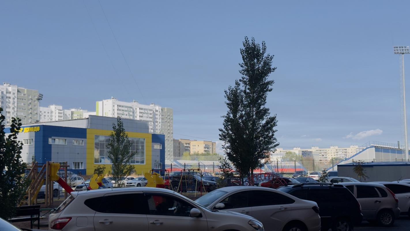 ✨ Пространство, где начинается ваша новая жизнь. - Оренбург