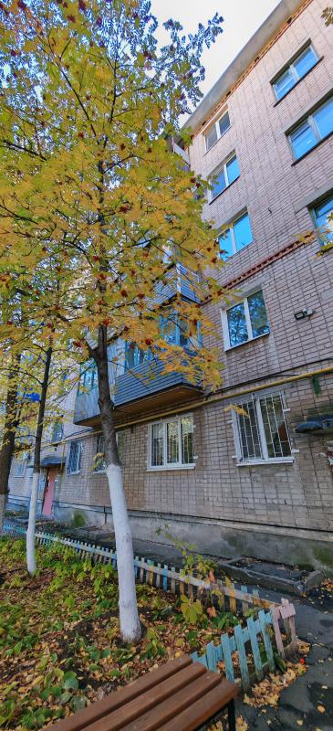 Срочно продаётся 2-комнатная квартира в кирпичном доме! - Новотроицк