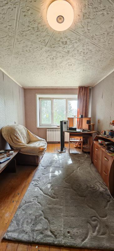 Срочно продаётся 2-комнатная квартира в кирпичном доме! - Новотроицк