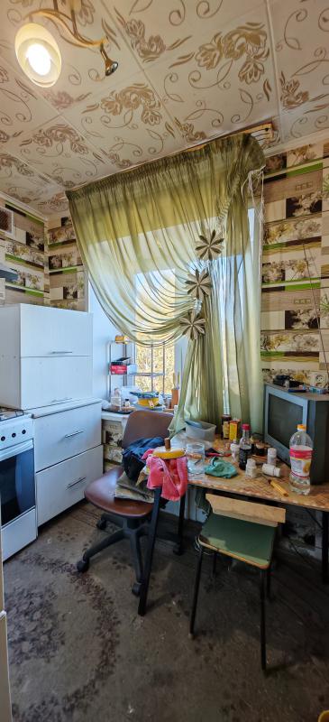 Срочно продаётся 2-комнатная квартира в кирпичном доме! - Новотроицк