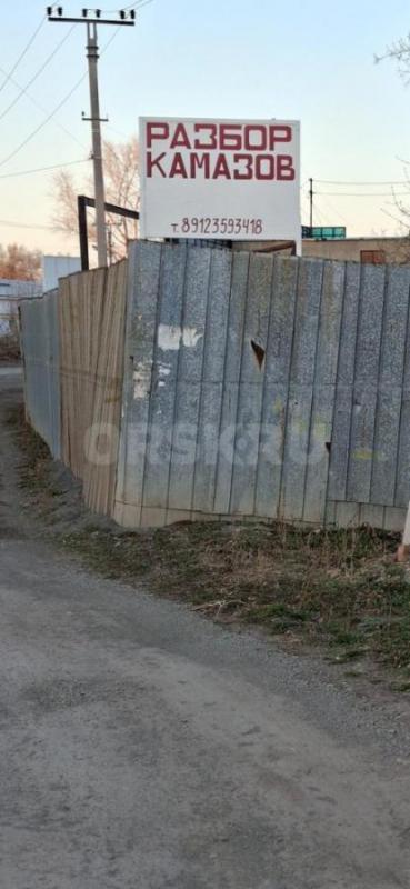 В РАЗБОРЕ : большой объём  запчастей на камазы старого образца - Орск