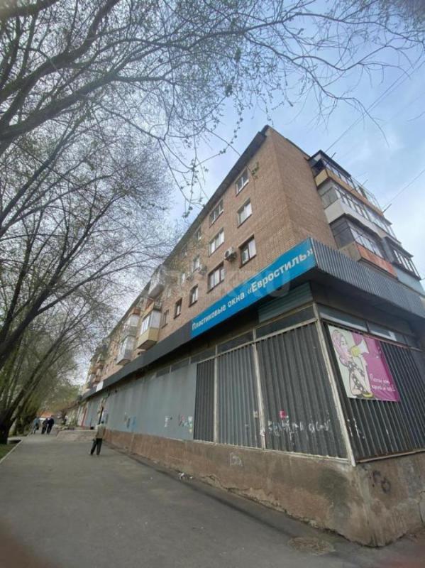 Сдам большое коммерческое помещение общей площадью 820 кв. - Орск